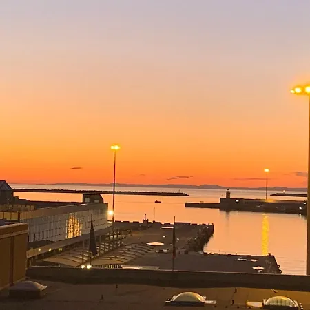 Pensjonat Flavi Bari