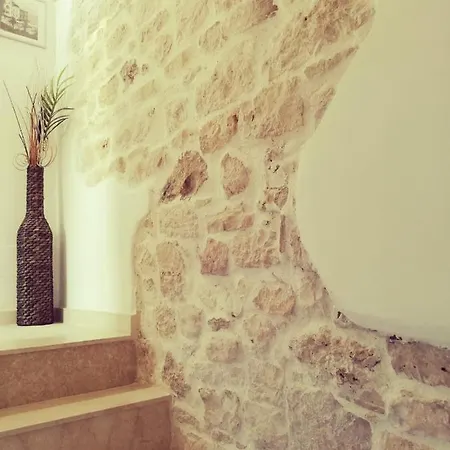 Гостевой дом Flavi 3*