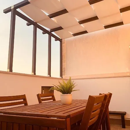 Гостевой дом Flavi Бари