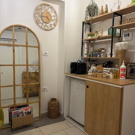 Flavì Affittacamere