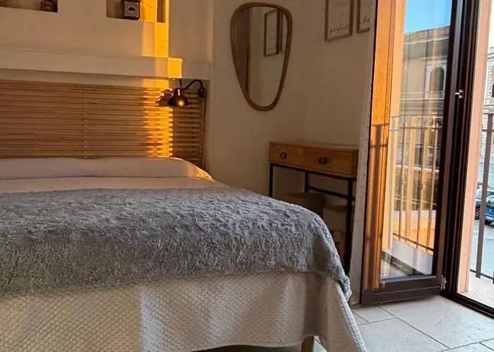 Flavì Affittacamere 3*