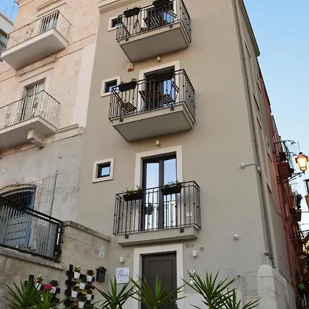 Guest house Flavi