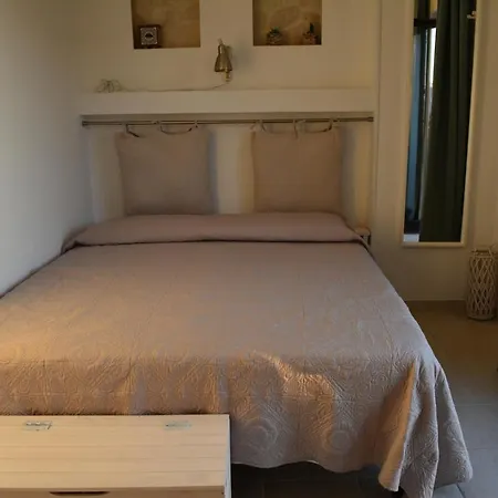 Guest house Flavi 2*