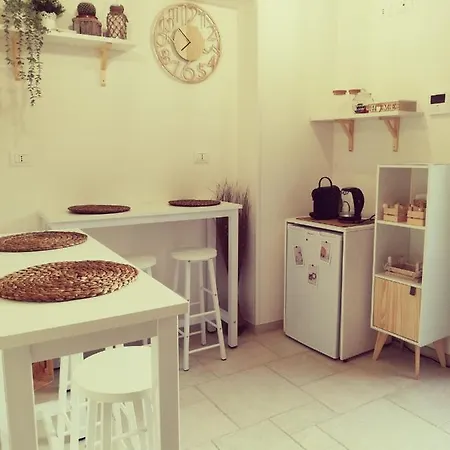 Flavi Guest house