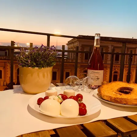 Flavi Guest house