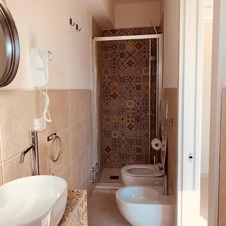 Flavi Guest house 2*