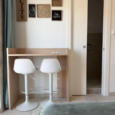 Guest house Flavi 3*